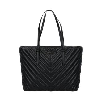 Liu Jo Donna, Borse, Nero, Taglia unica, new