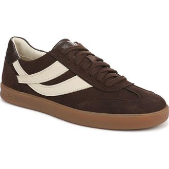 Vince Oasis Sneaker in Cacao Brown at Nordstrom, Size 8