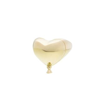 Aliita Aliita, Dames, Accessoires, Geel, Maat: 52 MM
