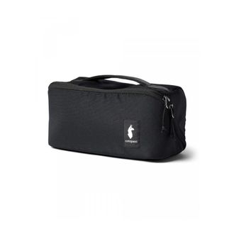 Cotopaxi Viaje Toiletry Kit - Heren - Sport - Zwart - Maat: ONE Size Zijde