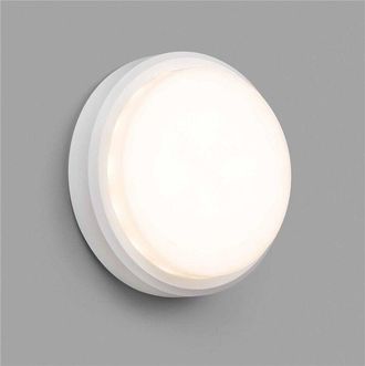 Faro Barcelona Tom Aplique De Pared Exterior 70683