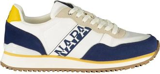 Napapijri Uomo, Scarpe, Multicolore, 44 EU, new