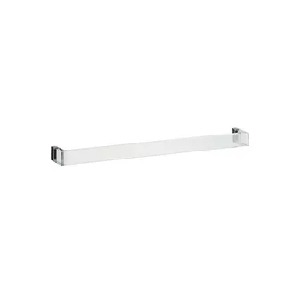 Laufen Laufen - Toallero Kartell, L/a/h 600/75/40 Mm, H3813320840001