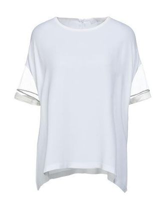 Fabiana Filippi TOPWEAR - Top su YOOX.COM