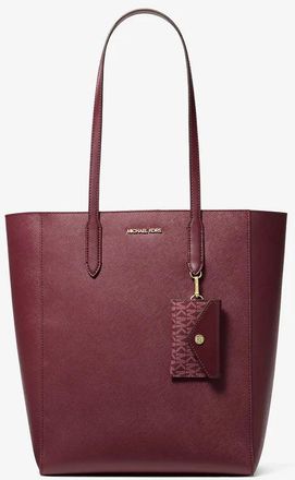 Michael Kors Multicolor Leather Tote Womens Bag
