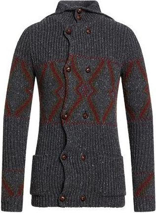 Messagerie MAGLIERIA - Cardigan su YOOX.COM