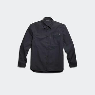 Canada Goose Eclipse Shirt (Men, Nocturne, XL)