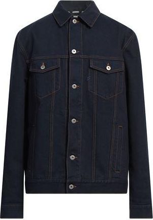 Burberry ROPA DE ABRIGO - Chaquetas vaqueras en YOOX.COM
