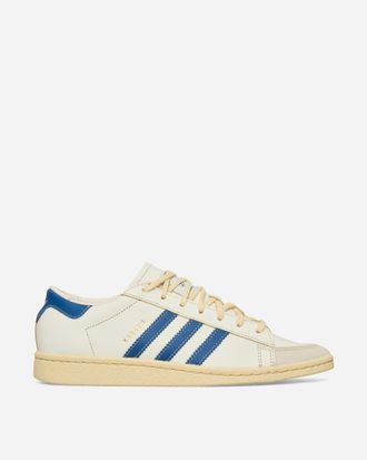 adidas Willy Chavarria Jabbar Dress Sneakers Off White / Dark Marine