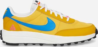Nike ACG LDV Sneakers Dark Sulphur / Photo Blue