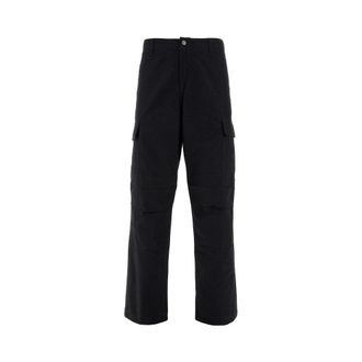 Carhartt Work in Progress Cotton ripstop cargo pants Man 29