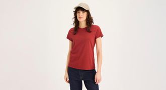 Dockers Favorite Tee, Slim Fit