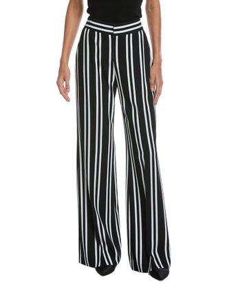 Alice & Olivia Alice + Olivia Dylan Pant