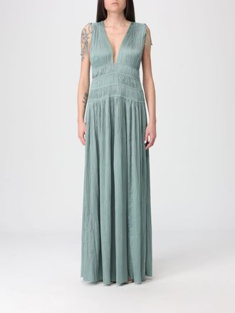 Ulla Johnson Dress ULLA JOHNSON Woman color Water