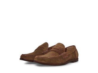 Steve Madden Ramsee Mens Shoes Tobacco : 10.5 D - Medium, Suede