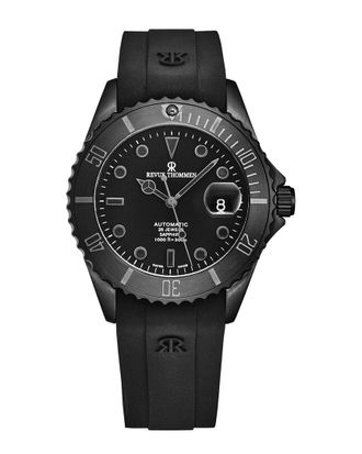 Revue Thommen Mens Diver Watch