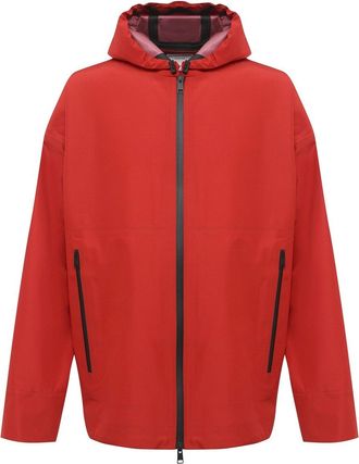 Bottega Veneta Windbreaker Jacket