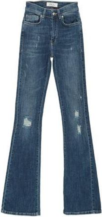 Fifty Four BOTTOMWEAR - Jeans sur YOOX.COM