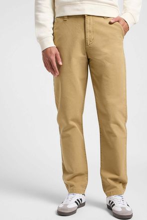 Lee Chinos »Lee Chinohose Relaxed Workwear Chino«