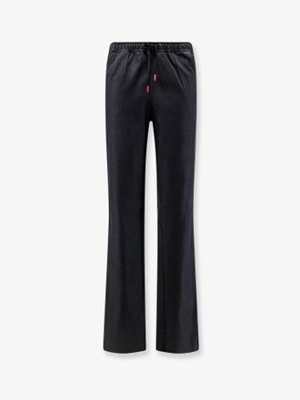 Kiton Ciro Paone Pantaloni in cotone stretch - KITON CIRO PAONE - gender_Man