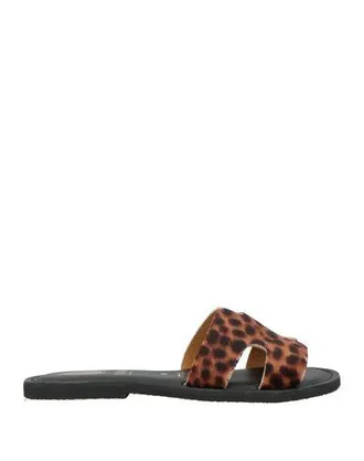 Palm Angels FOOTWEAR - Sandals sur YOOX.COM