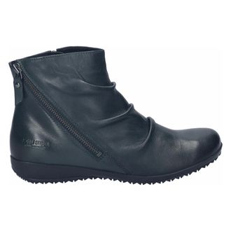 Josef Seibel Laarzen - Dames - Schoenen - Blauw - Maat: 39 EU