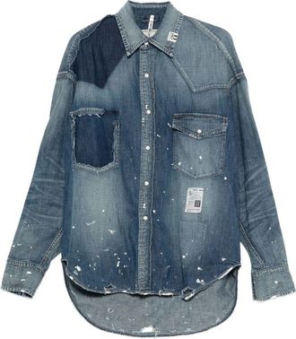 Miharayasuhiro Shirt