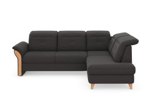 HOME AFFAIRE Ecksofa