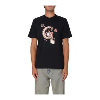 Carhartt Work in Progress Graphic Print Tee