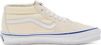 Vans Sneakers Sk8 - Toni neutri