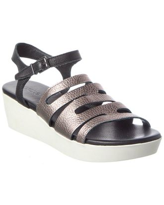 Arche Socsha Leather Sandal