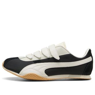 Puma H-Street Strap N Black White 406127-02