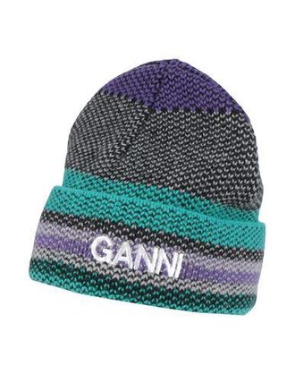 Ganni COMPLEMENTOS - Sombreros en YOOX.COM