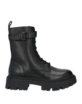 Ash CALZADO - Botines de ca&ntilde;a alta en YOOX.COM