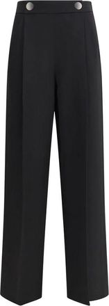Giorgio Armani Donna, Pantaloni, Nero, M, new