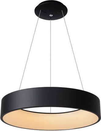 Lucide Lucide - talowe led - Pendant Light - Ø60cm - led Dim. - 1x39W 3000K - Black