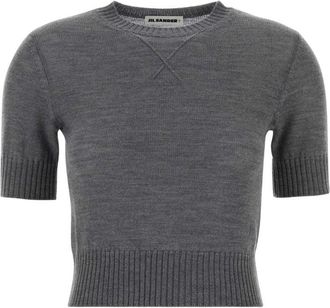 Jil Sander Knitwear