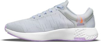 Nike (WMNS) Nike Renew Serenity Run Pure Platinum Ghost Lilac DB0522-004
