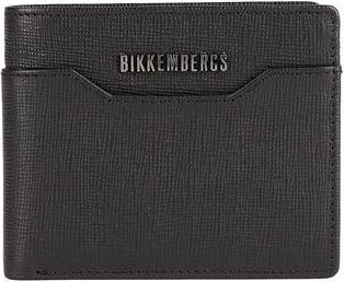 Dirk Bikkembergs PICCOLA PELLETTERIA - Portafogli su YOOX.COM