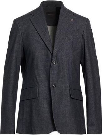 Officina 36 SUITS and CO-ORDS - Blazers on YOOX.COM