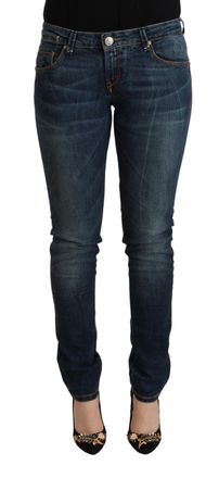 Acht Skinny Jeans Classic 5-pocket