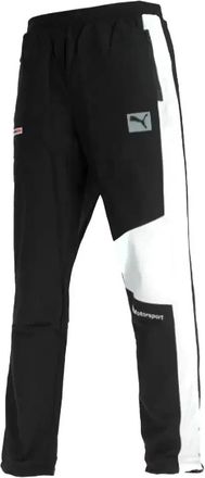 Puma Motorsport Joggingbroek - Heren - Sweatpants - Zwart - S - Broeken