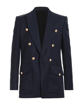 Balmain SUITS and CO-ORDS - Blazers on YOOX.COM