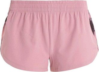 Protest Badehose PROTEST Badehose PRTNORTH, Damen, Gr. XL, EURO, pink (duskyrose), Obermaterial: 95% Polyester PES. 5% Elasthan EL., Badehosen Badehose