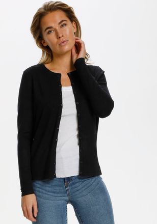 Saint Tropez Strickjacke
