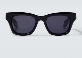 Jacques Marie Mage x George Cortina - Occhiali da sole Dealan