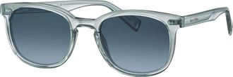 Marc O'Polo Brillen - unisex - Accessoires - Blauw - Maat: 53 MM