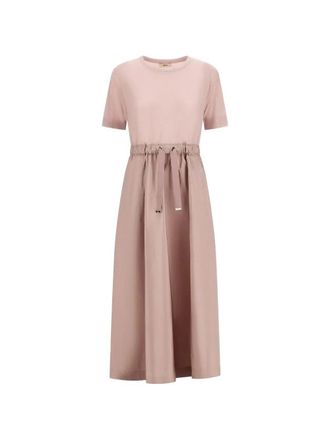 Herno Midi Dress