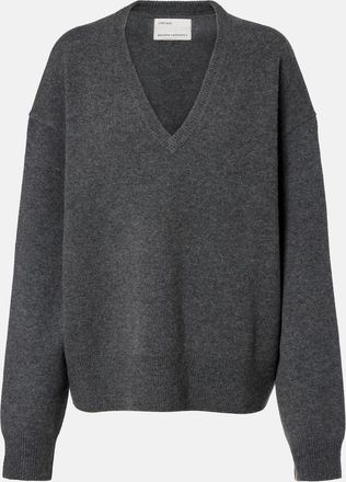 Extreme Cashmere Jack cashmere-blend sweater