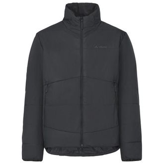 Vaude Wintry Insulation Jacket Velojacke f&uuml;r Herren | grau